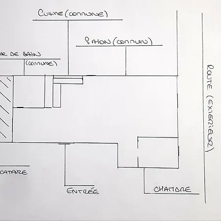 Jardin Bioves Colocation * Mentone