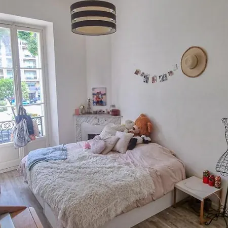 Hotel Jardin Bioves Colocation Menton